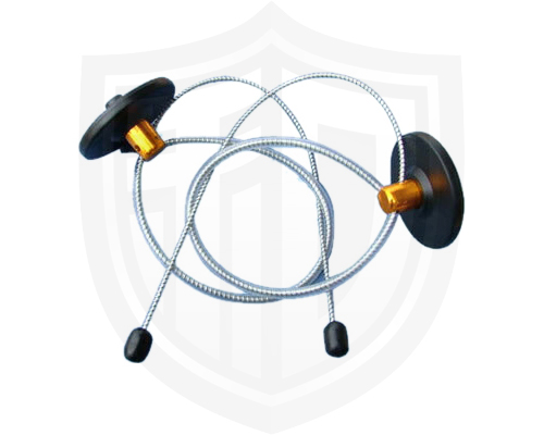 射頻系統(tǒng)奶粉防盜扣