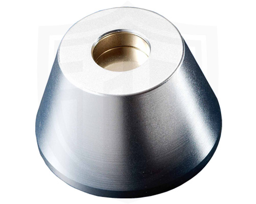 射頻系統(tǒng)錐形強力防盜標簽開鎖器、取釘器