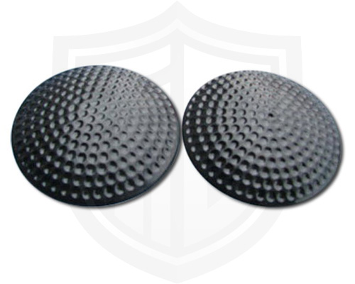 聲磁防盜小高爾夫硬標(biāo)簽