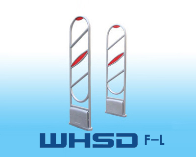 F-L單通道數(shù)字信號(hào)防磁鐵藥品圖書防盜系統(tǒng)