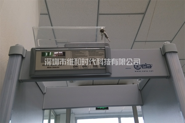 HI-PE進(jìn)口安檢門(mén)與CS5000形成行業(yè)競(jìng)爭(zhēng)關(guān)系的3大原因