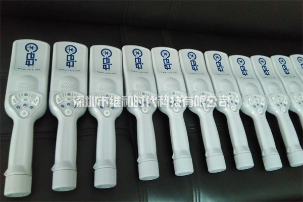 大型珠寶園采購(gòu)45只CEIA品牌PD140E原裝進(jìn)口手持金屬探測(cè)器安檢防盜[圖文]