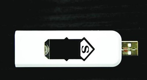 USB式點(diǎn)煙器為何能逃避機(jī)場(chǎng)HI-PE金屬安檢門的檢測(cè)[圖]