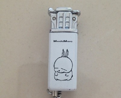 流氓兔還是打火機(jī)？X光機(jī)安全掃描不留質(zhì)疑