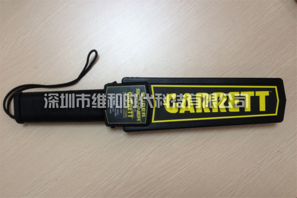 SuperScanner中文名稱又叫超級(jí)金屬探測(cè)器