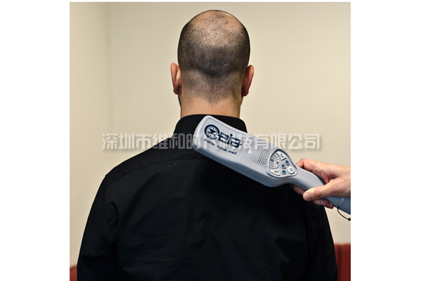 PD140N進(jìn)口金屬探測(cè)器專為黃金檢測(cè)及機(jī)場(chǎng)量身打造[圖]