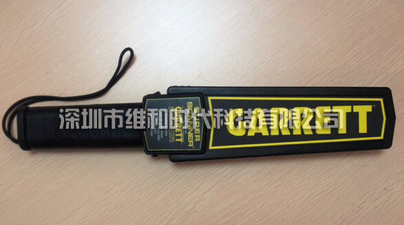 重慶司考首用金屬探測(cè)儀和身份證快速識(shí)別儀防作弊