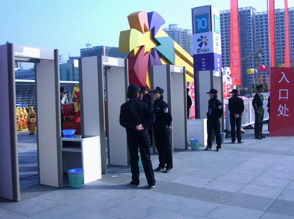 進(jìn)口安檢門(mén)和國(guó)產(chǎn)安檢門(mén)會(huì)有哪些區(qū)別？