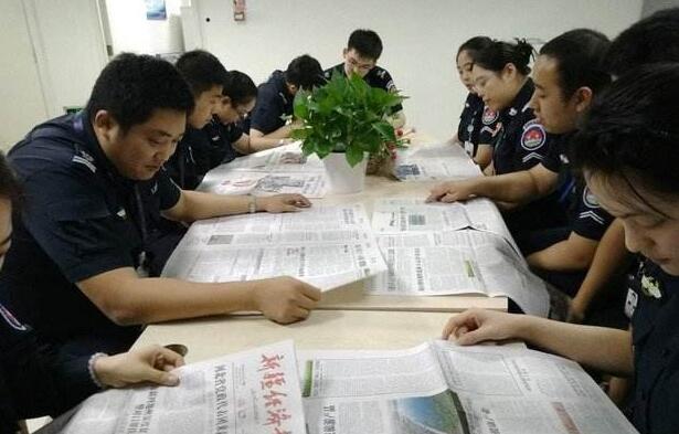 安檢門廠家：烏機(jī)場分公司安檢總站旅檢三室開展活動(dòng)！