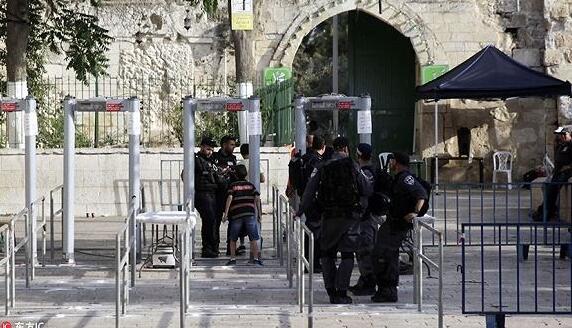 金屬探測門該如何選購?