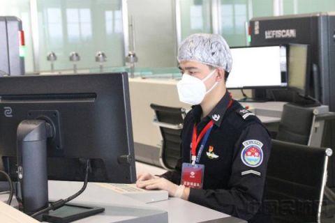 機(jī)場(chǎng)安檢都使用什么樣的安檢門和品牌？