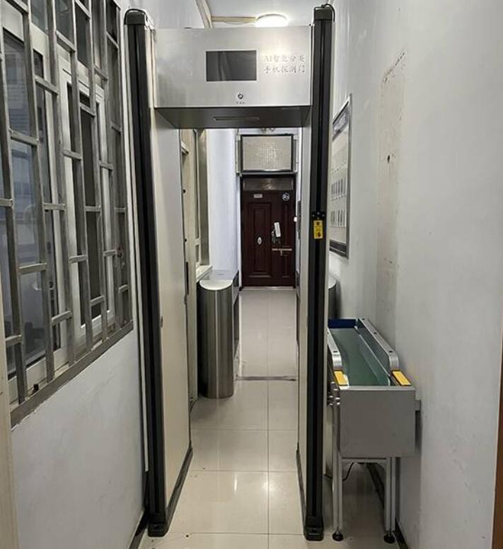 手機探測門的幾個重要功能，你知道幾個？