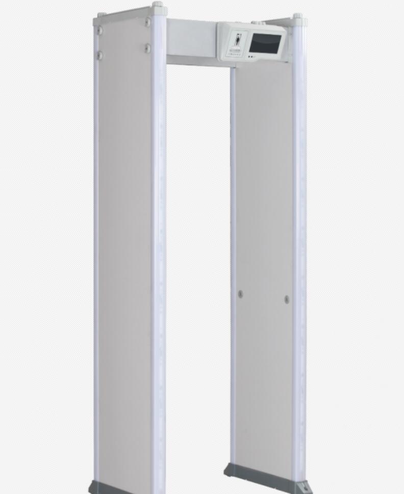 手機探測安檢門是什么，是不是只能檢測手機？