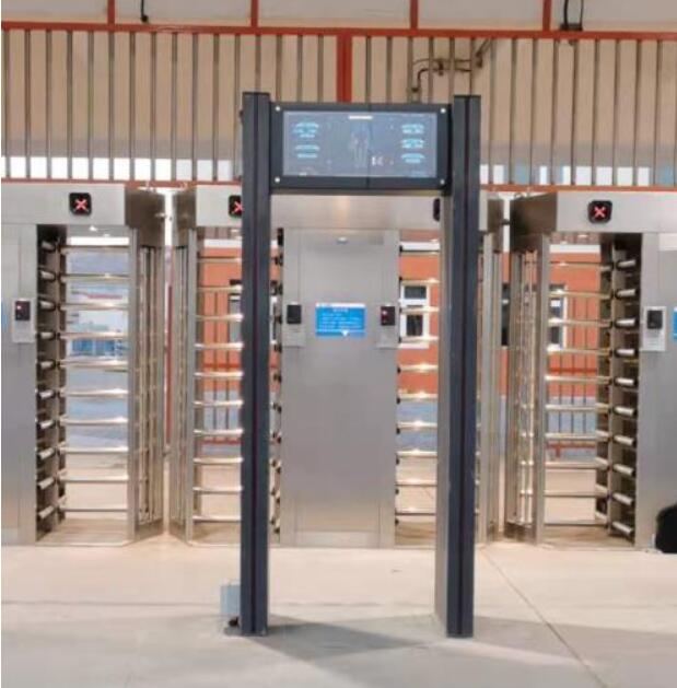 手機探測門可用于日常安檢工作么？